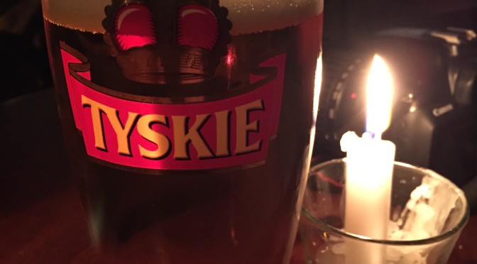 Ausgehen in Krakau: meine Tipps!