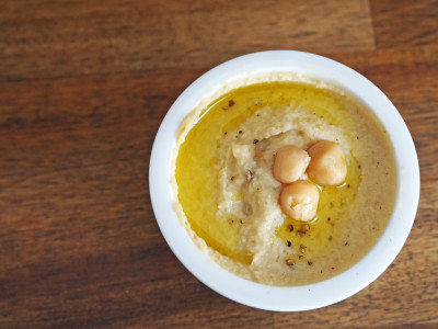 Hummus