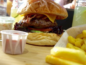 Burgerhouse Wittlich