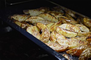 Wedges  - Food.Blog.Meet  