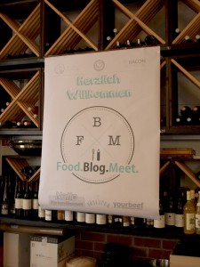 Food.Blog.Meet 2016