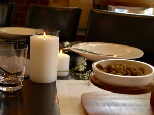 Food.Blog.Meet 2016 - Villeroy & Boch
