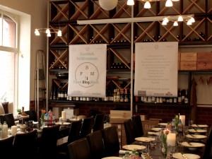 Food.Blog.Meet 2016