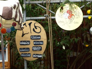 Ice Cream Market Cologne