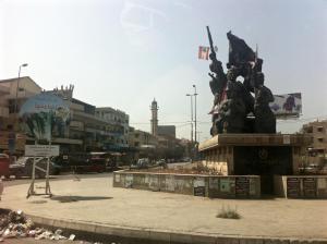 Ash Shamal Libanon
