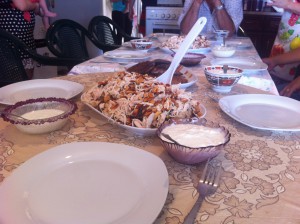 Libanon
