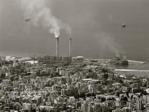 Industrie Libanon