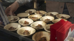 Bloggerführung Street Food Festival Köln am 01.03.2015 Ol Spice Boyz