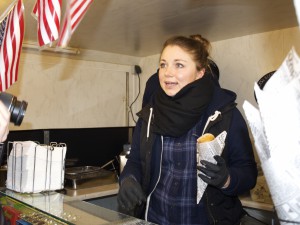 Bloggerführung Street Food Festival Köln am 01.03.2015 Der kleine Munchkin 