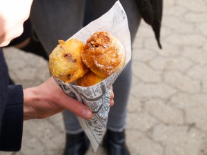 Bloggerführung Street Food Festival Köln am 01.03.2015 Der kleine Munchkin 