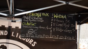 Bloggerführung Street Food Festival Köln am 01.03.2015 Pankowalski