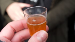 Bloggerführung Street Food Festival Köln am 01.03.2015 Pankowalski