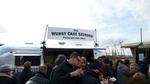 Bloggerführung Street Food Festival Köln am 01.03.2015 The Wurst Case Szenario 