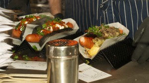 Bloggerführung Street Food Festival Köln am 01.03.2015 The Wurst Case Szenario 